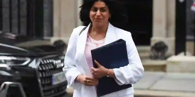 UK Secures Migrant Return Deals with Angola and Namibia, Imposes Visa Curbs on DRC