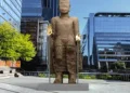 Giant Buddha to Overlook Manhattan in 2026