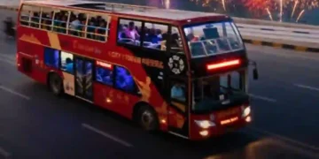 Sindh announces routes for double-decker buses in Karachi