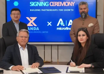 ABHI Microfinance Bank, Zanda Join Hands to Expand Digital Loans in Pakistan