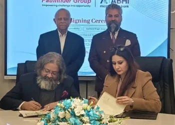 ABHI Microfinance Bank, Pathfinder Group partner to advance Agent Interoperability and Earned Wage Access