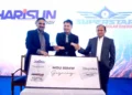 Chinese Hoymiles partners with Harisun Energy and Superstar to launch high-tech storage solutions in Pakistan