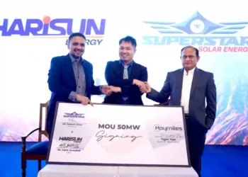 Chinese Hoymiles partners with Harisun Energy and Superstar to launch high-tech storage solutions in Pakistan