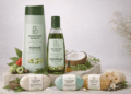 Stronger, Softer Hair Starts with Nature: Discover Mohair Organic Shampoo by Signature Beauté