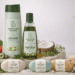 Stronger, Softer Hair Starts with Nature: Discover Mohair Organic Shampoo by Signature Beauté